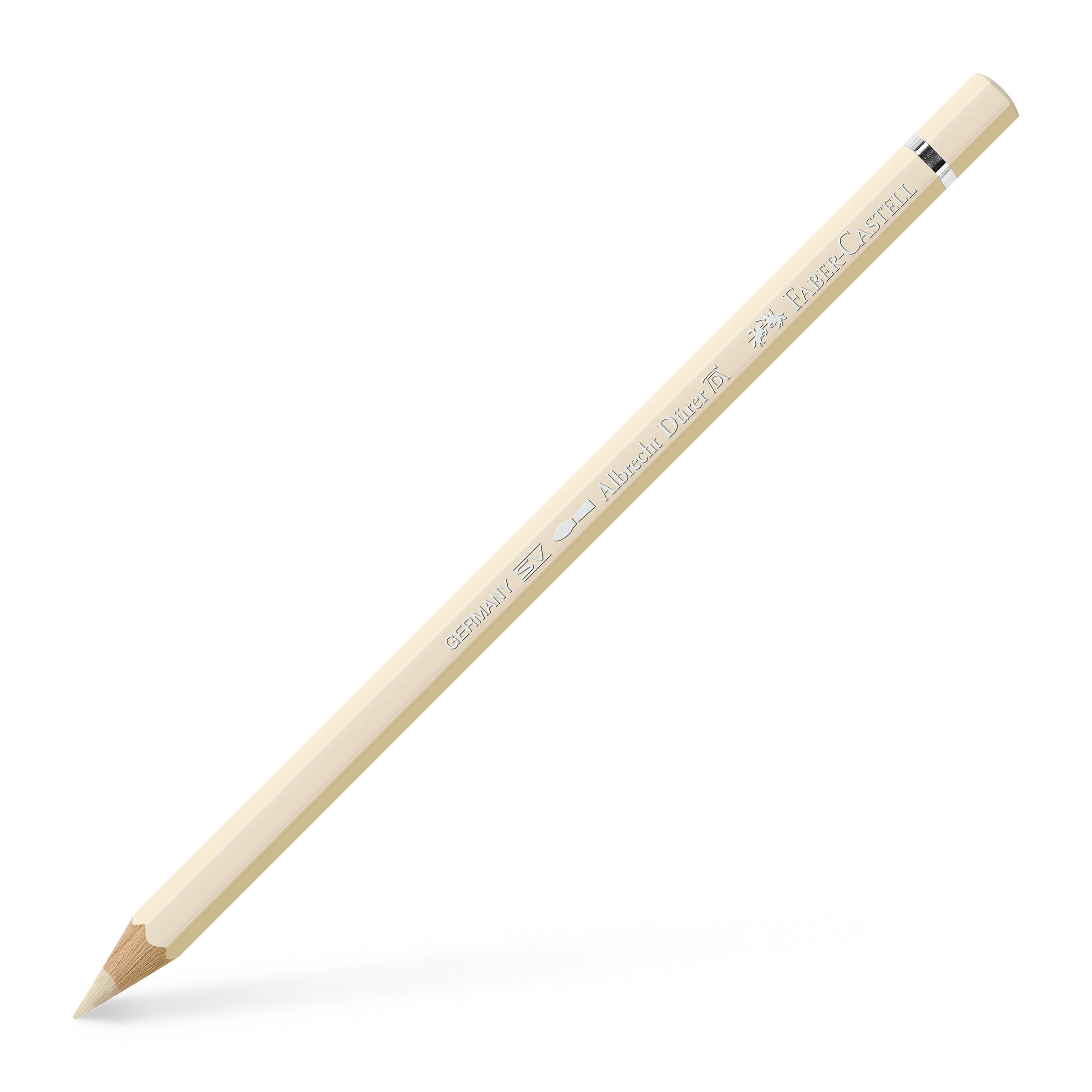 CREION COLORAT ACUARELA IVORY 103 A. DURER FABER-CASTELL CREION COLORAT ACUARELA IVORY 103 A. DURER FABER-CASTELL